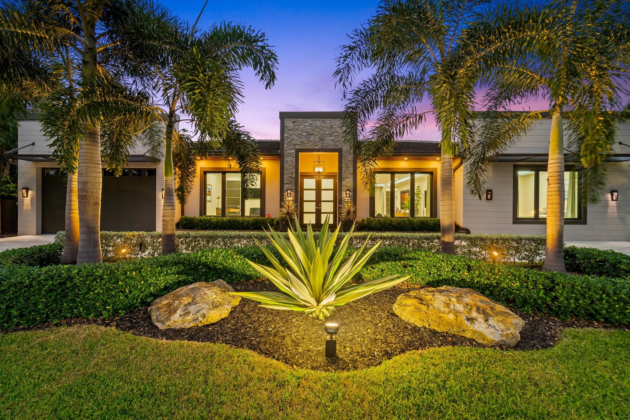 Coral Ridge - Residential