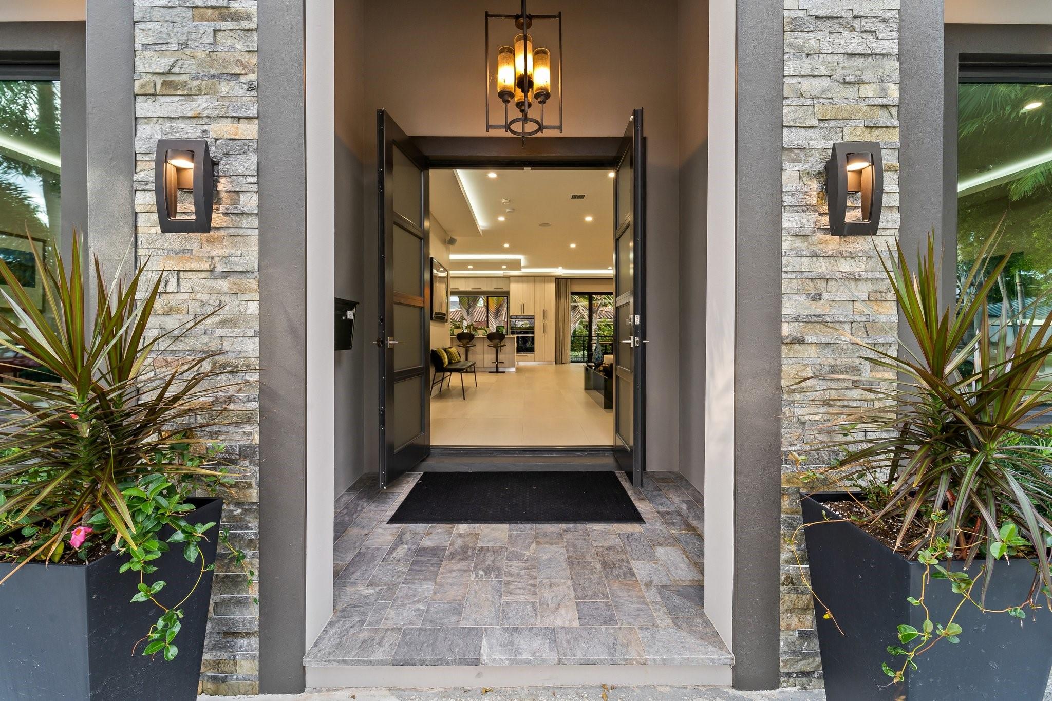 Coral Ridge - Residential