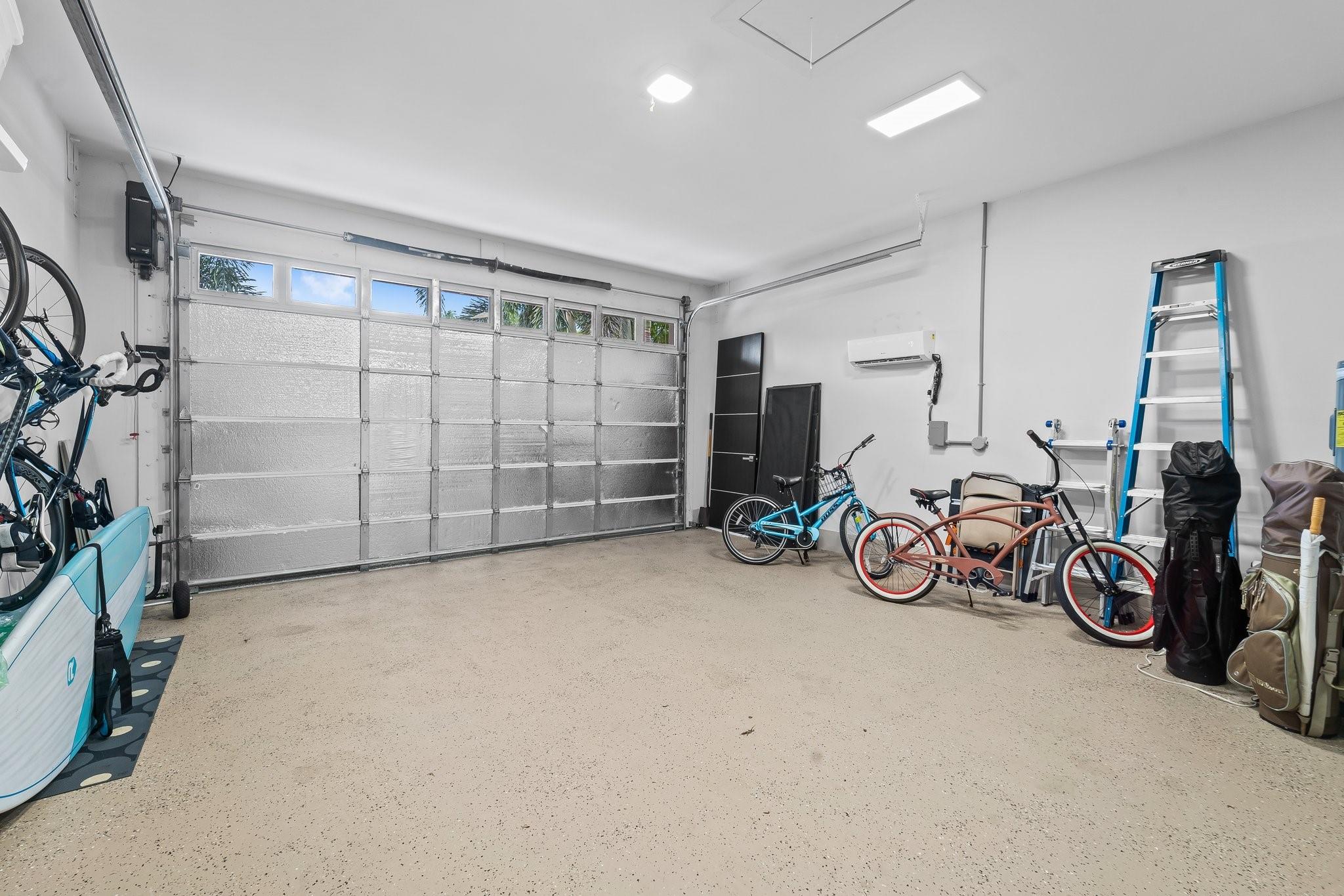 Coral Ridge - Residential