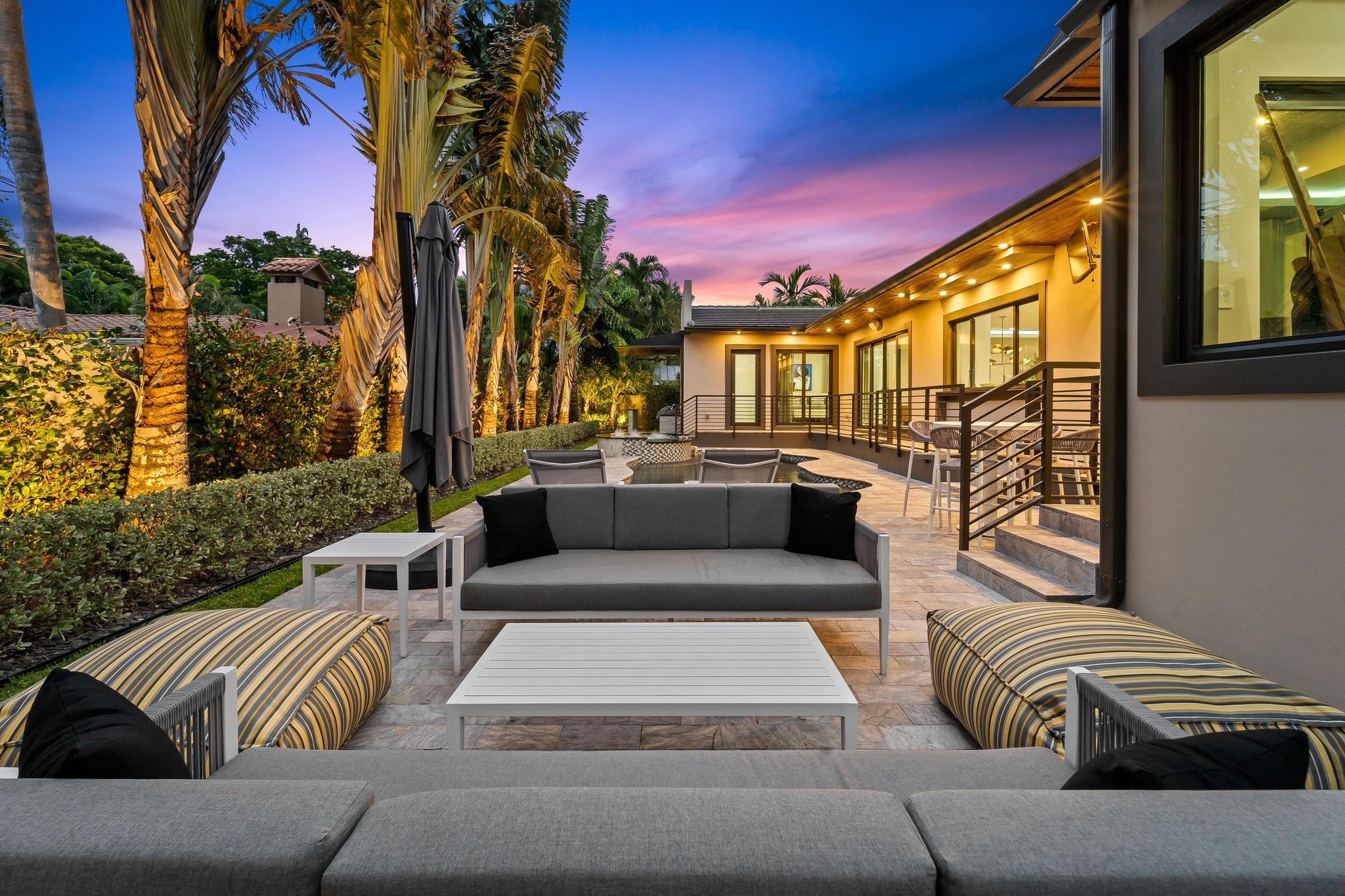 Coral Ridge - Residential