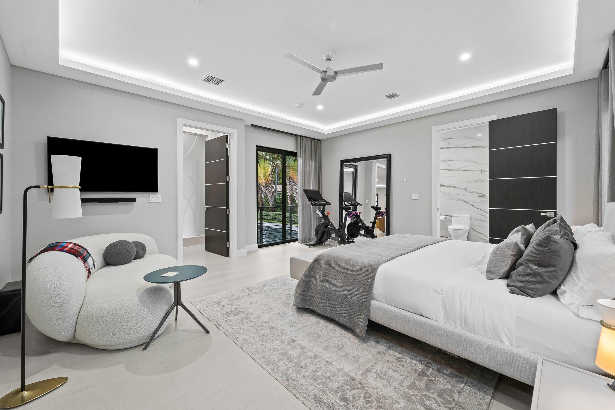 Coral Ridge - Residential