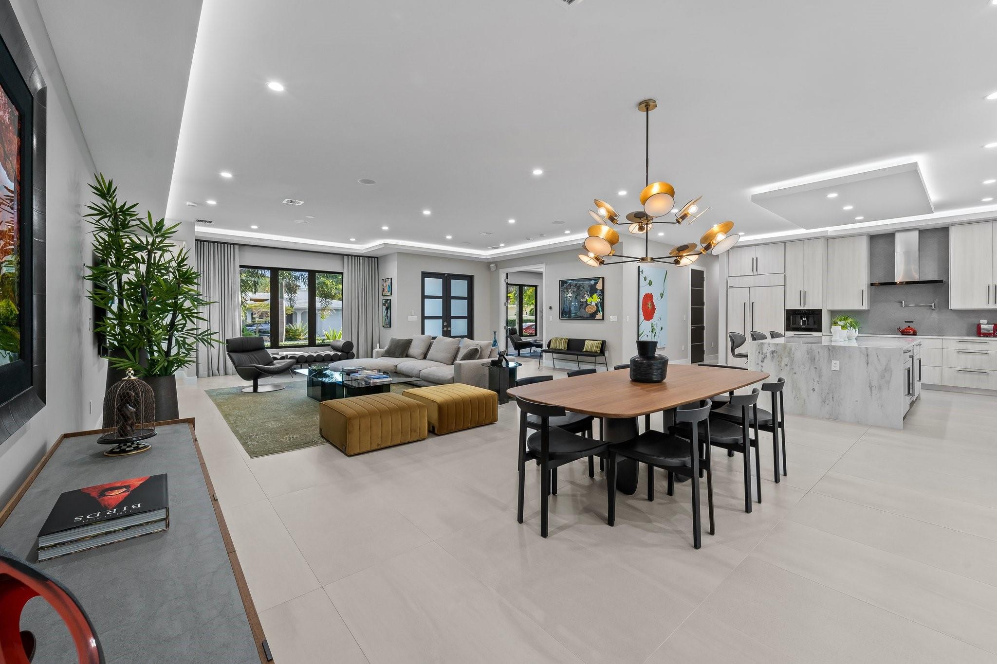 Coral Ridge - Residential