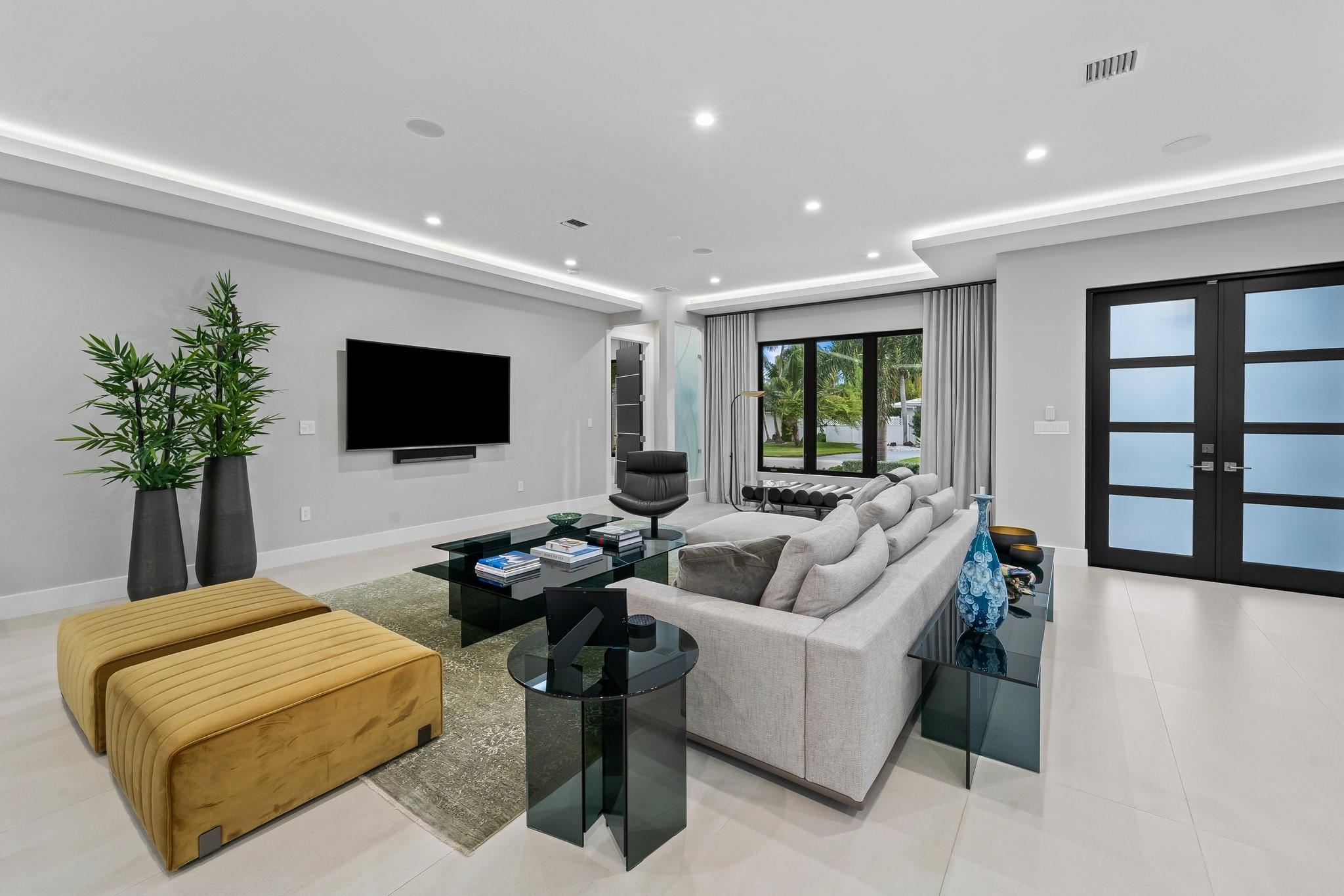 Coral Ridge - Residential