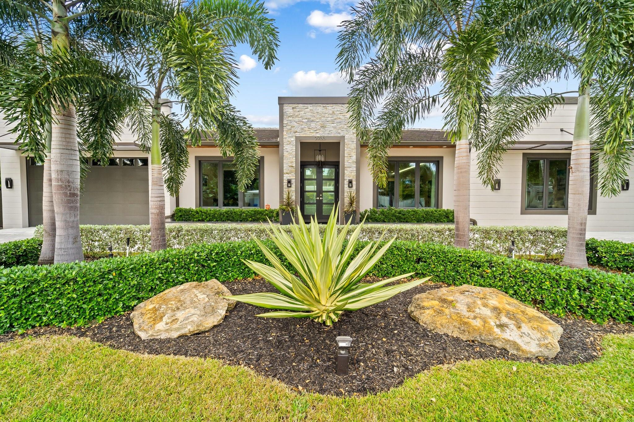 Coral Ridge - Residential