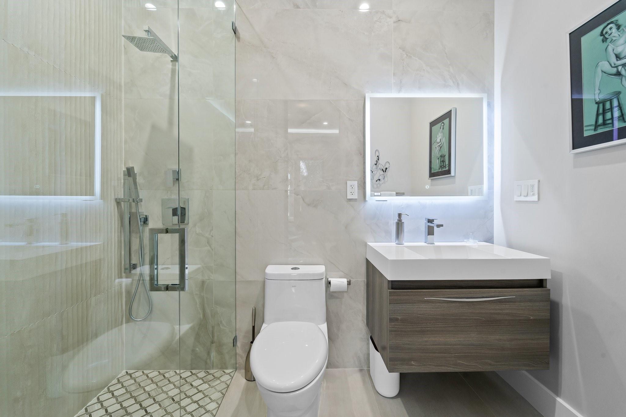 Coral Ridge - Residential