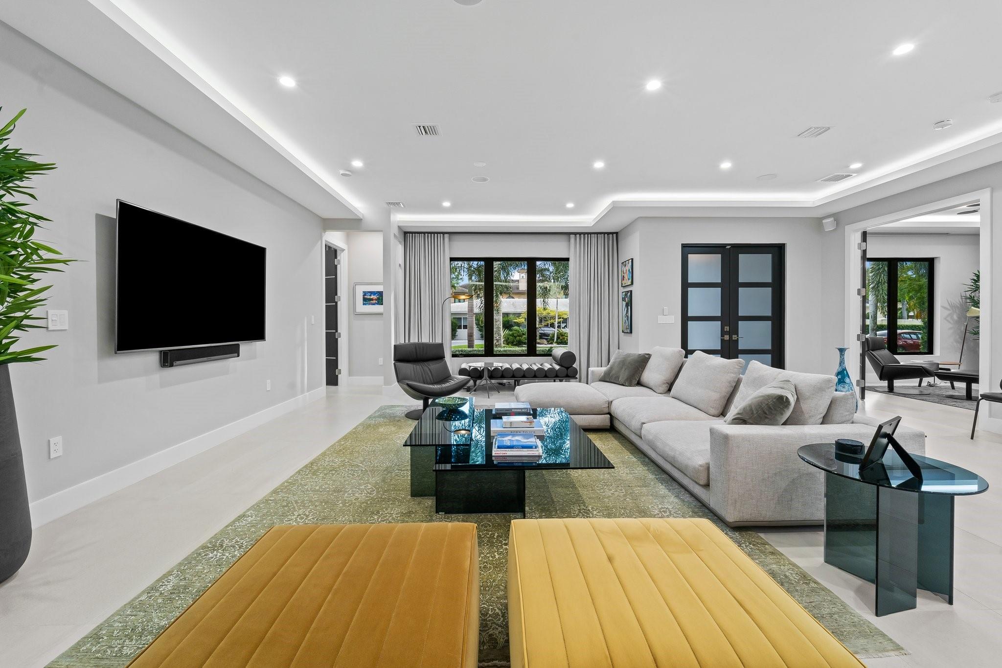 Coral Ridge - Residential