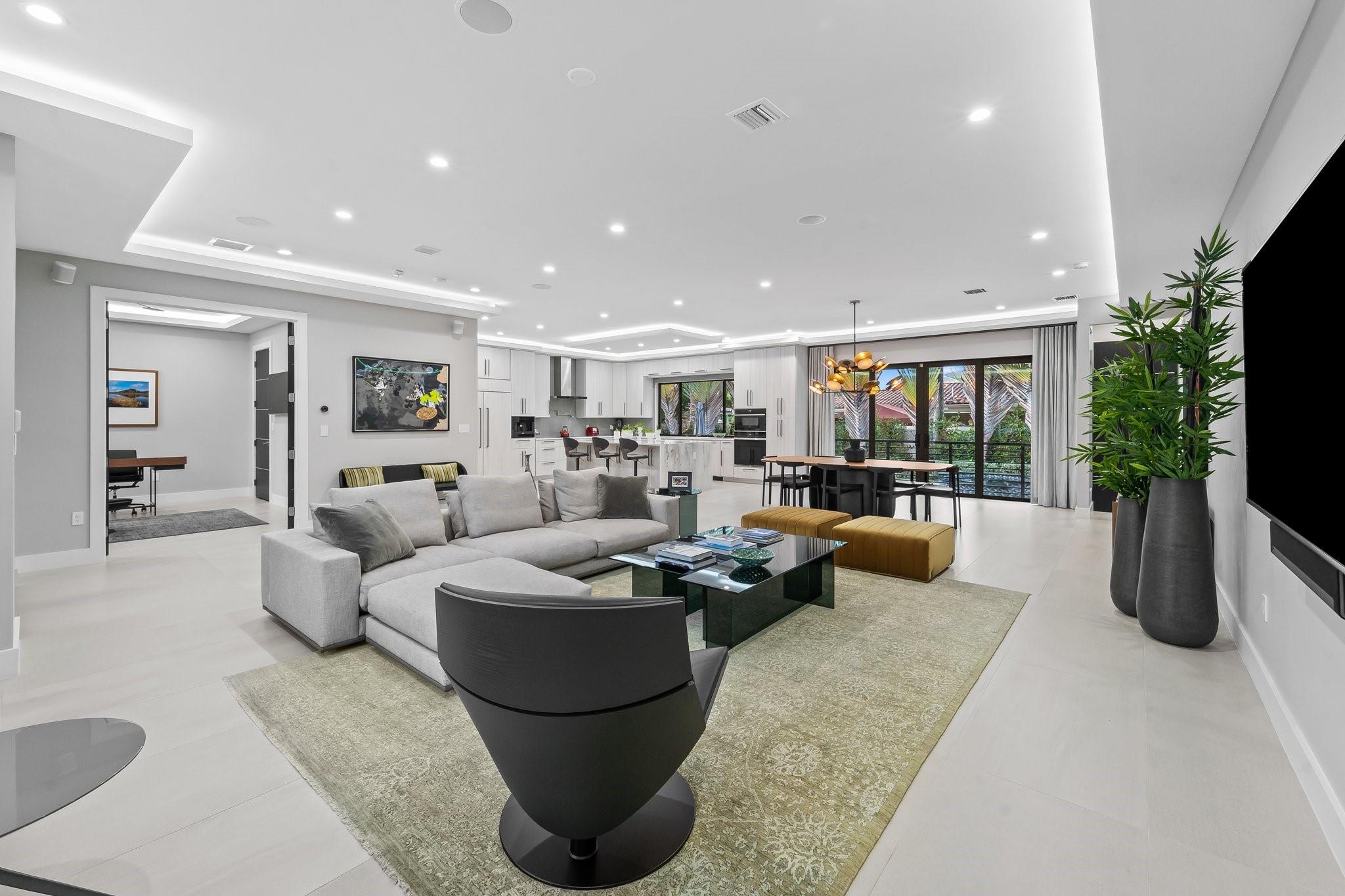 Coral Ridge - Residential