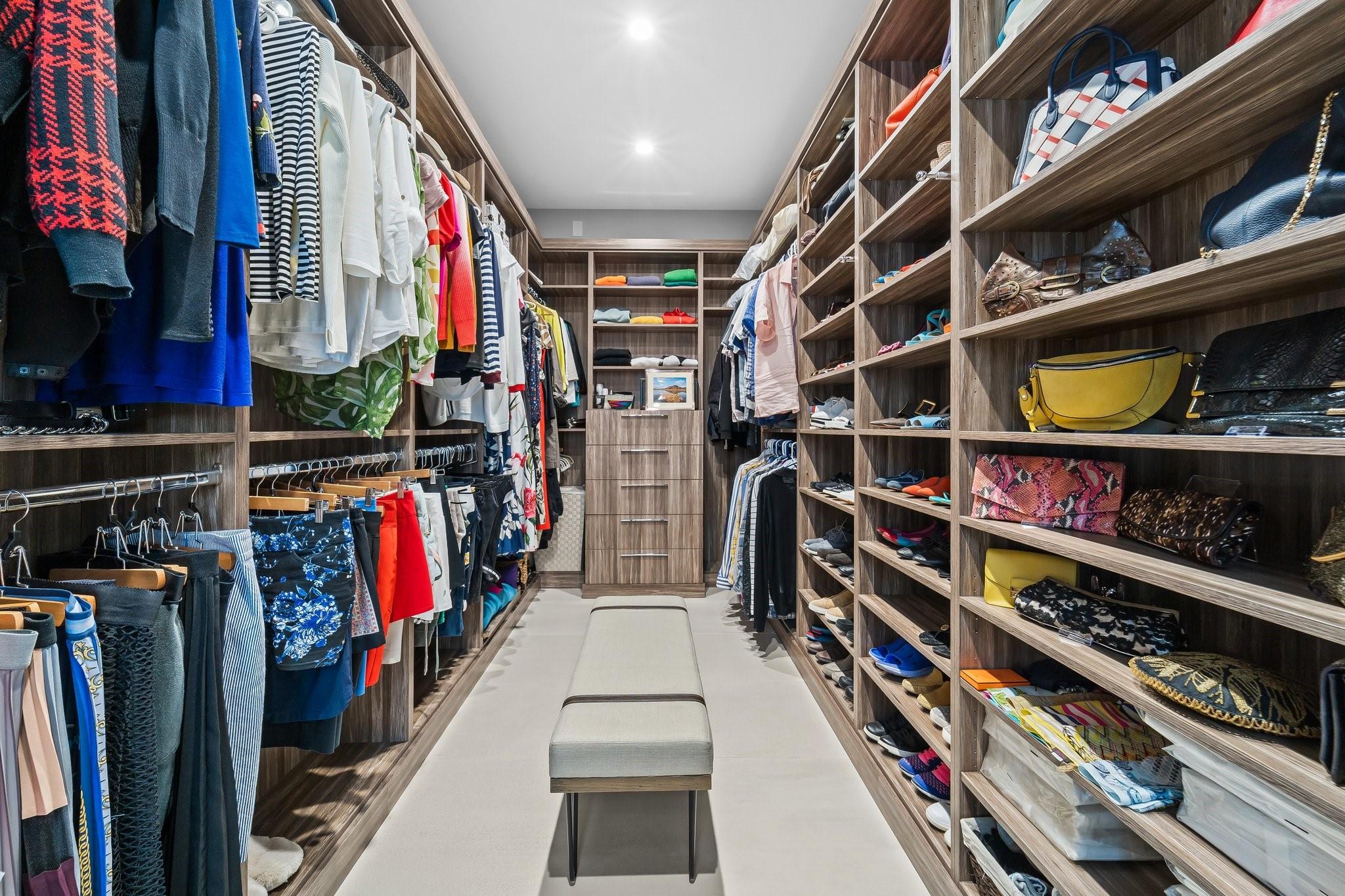 Coral Ridge - Residential