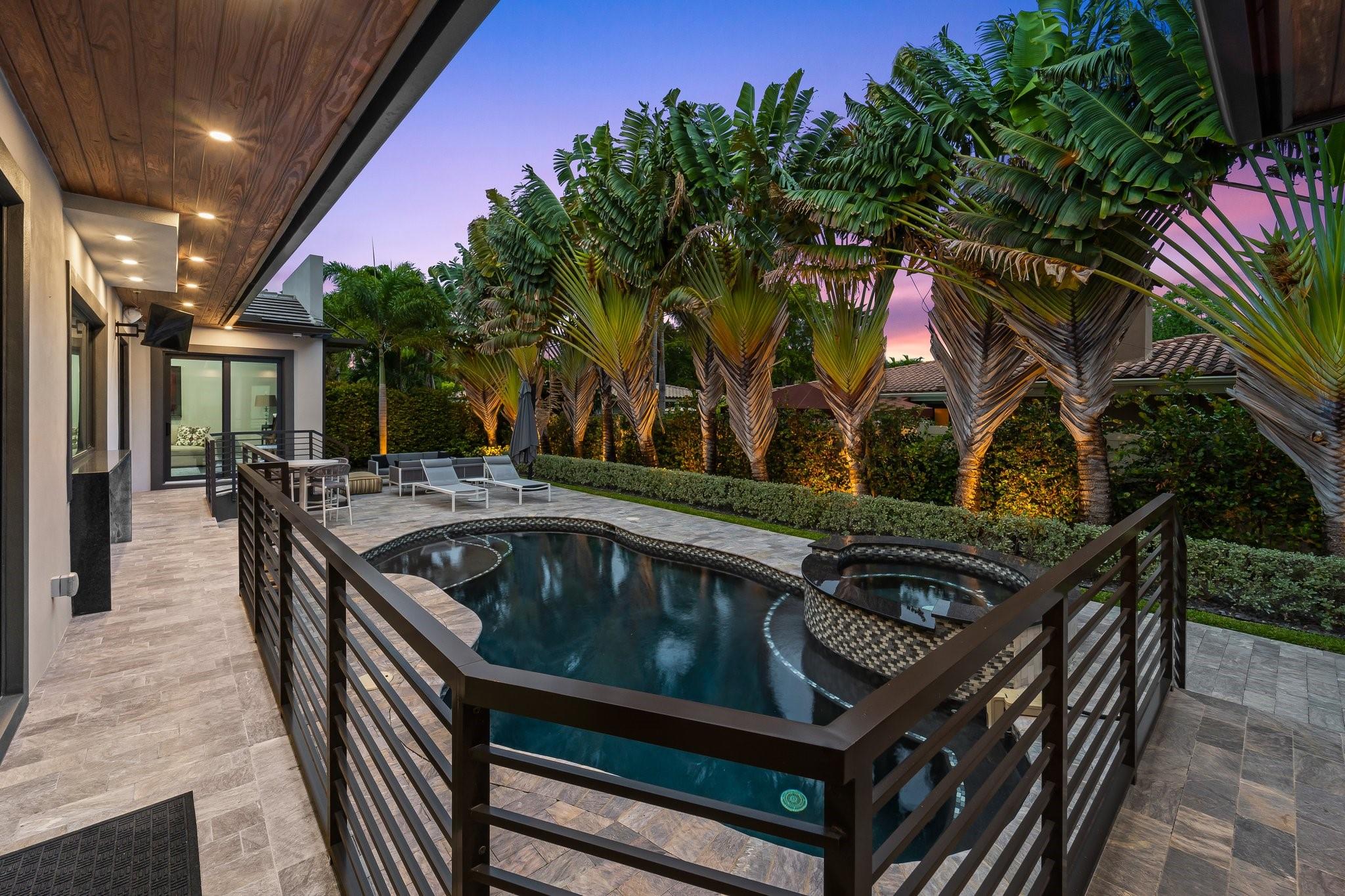 Coral Ridge - Residential