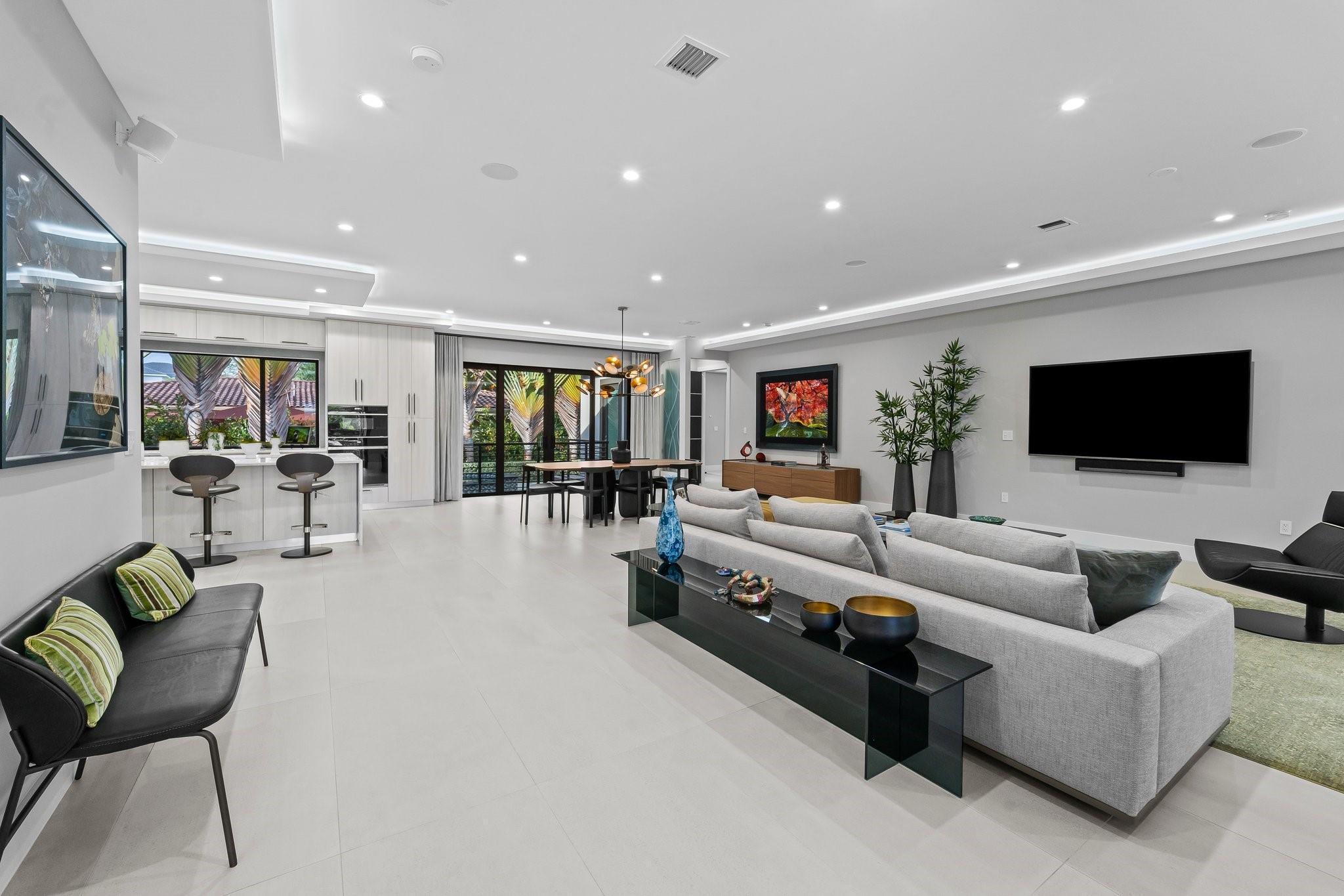 Coral Ridge - Residential