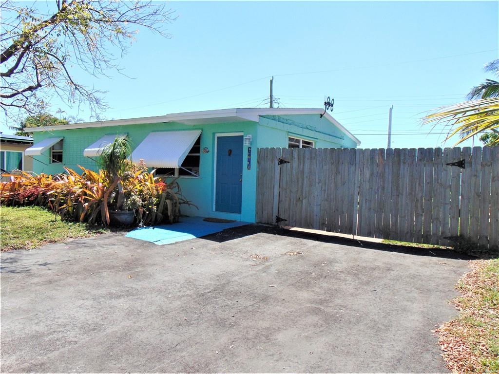 Southgate First Add 50-38 - Residential