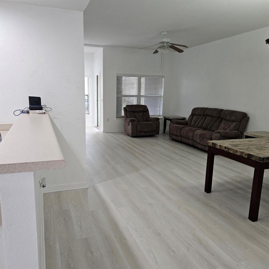 Photo of 1859 S Dovetail Drive #1, Fort Pierce, FL 34982 (MLS # R11123951)