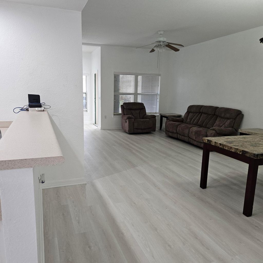 Photo of 1859 S Dovetail Drive #1, Fort Pierce, FL 34982 (MLS # R11123951)