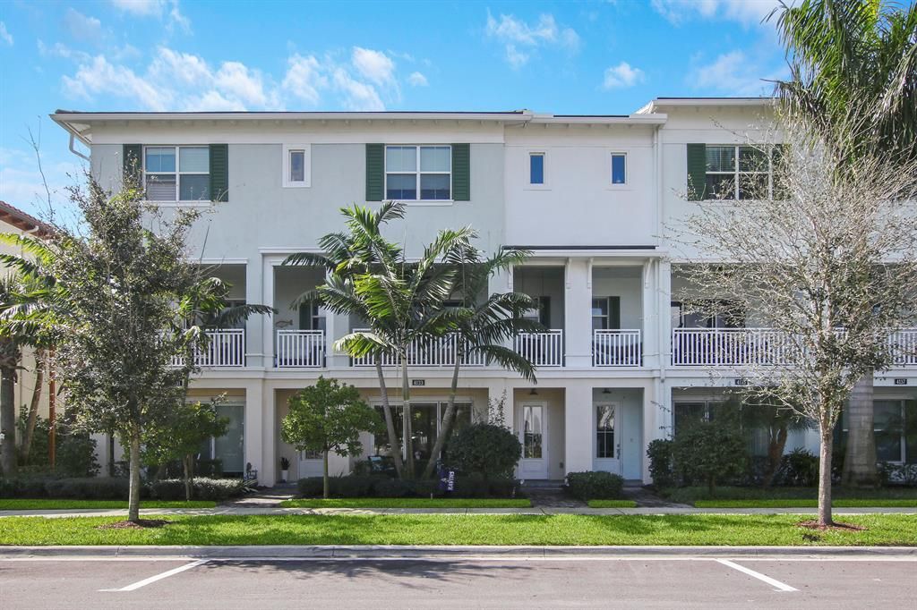 Photo of 4133 Faraday Way, Palm Beach Gardens, FL 33418 (MLS # R10779952)