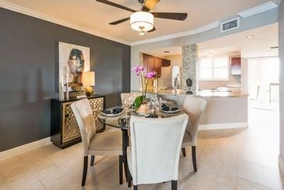 LAKE EMERALD - Residential