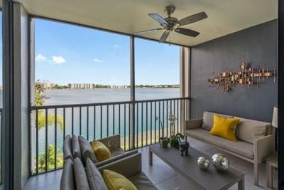 LAKE EMERALD - Residential