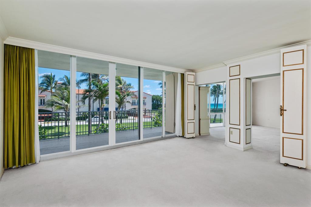 ONE ROYAL PALM WAY CONDO - Residential