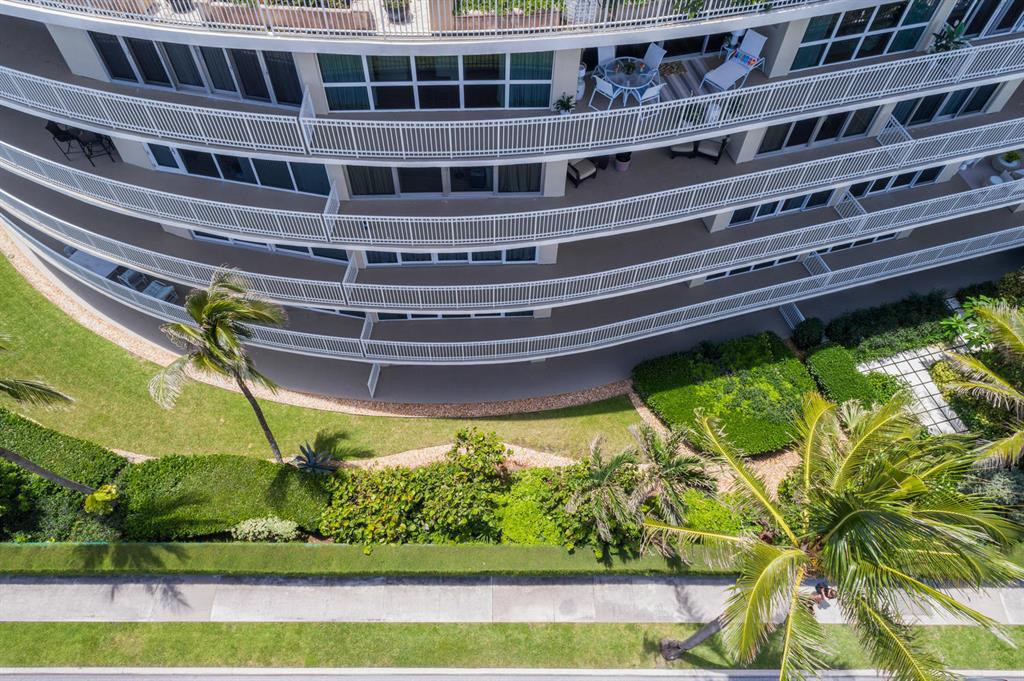 ONE ROYAL PALM WAY CONDO - Residential