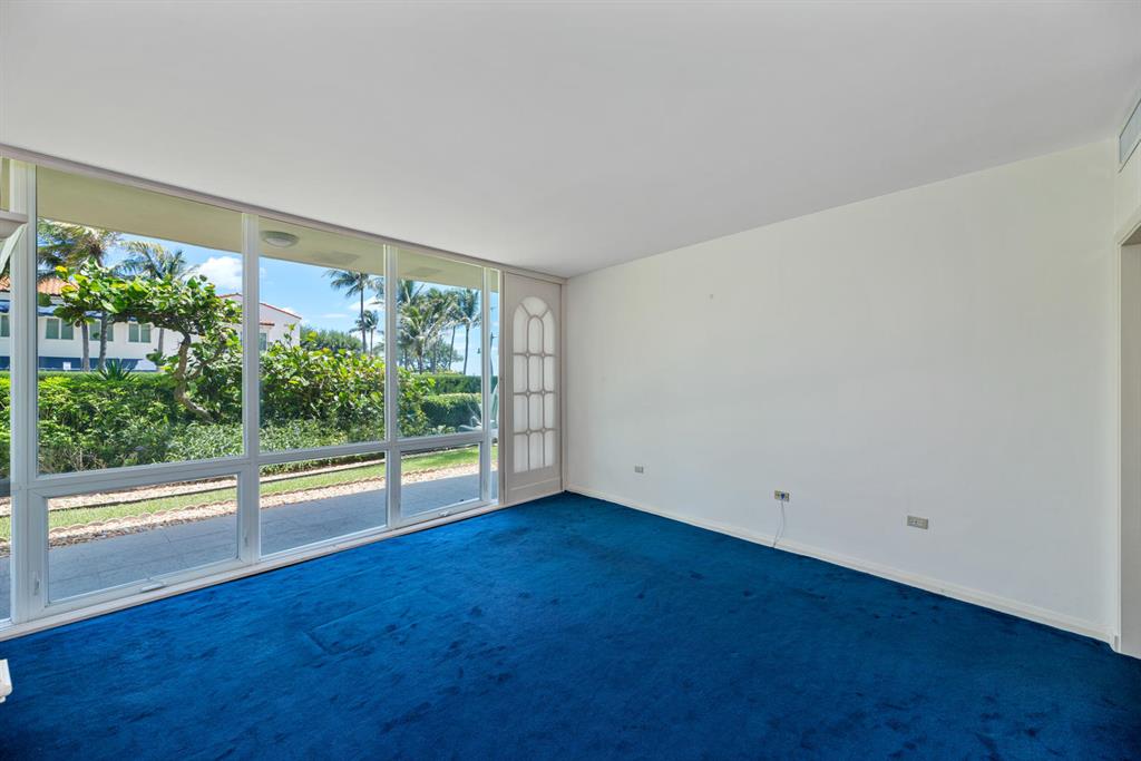 ONE ROYAL PALM WAY CONDO - Residential