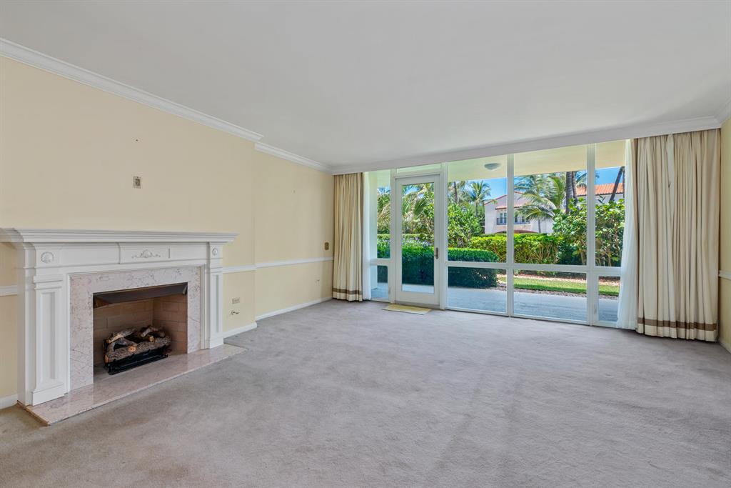 ONE ROYAL PALM WAY CONDO - Residential