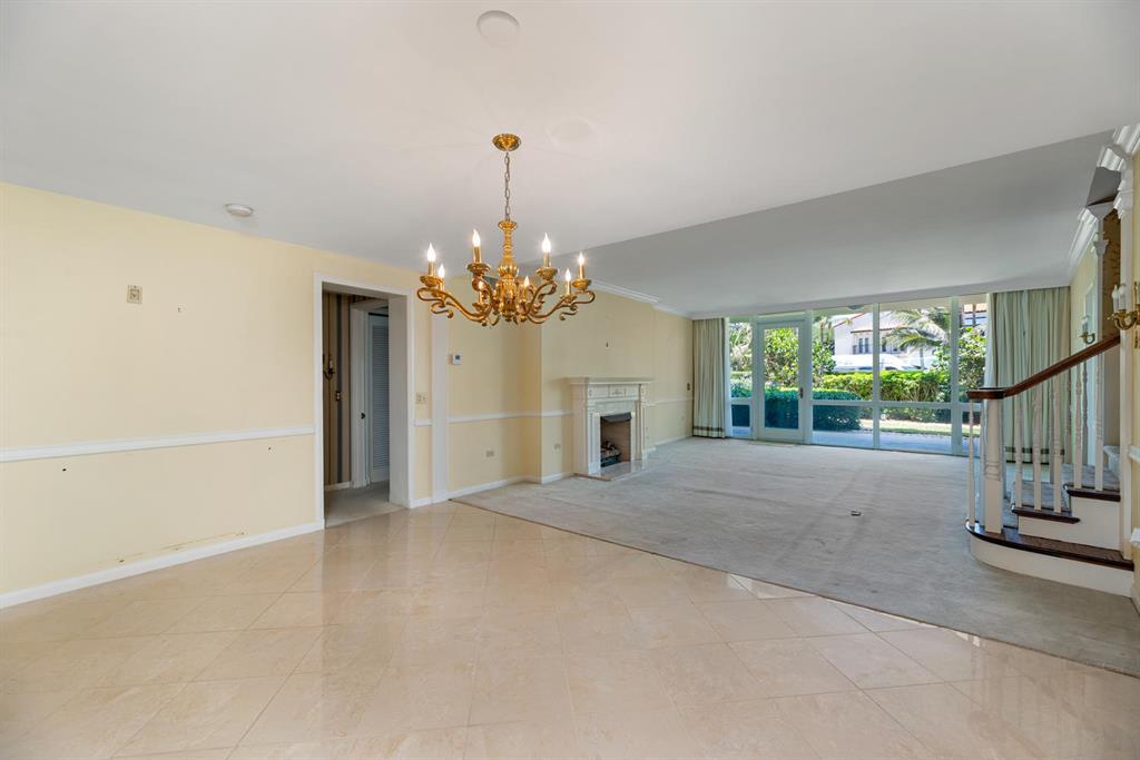 ONE ROYAL PALM WAY CONDO - Residential