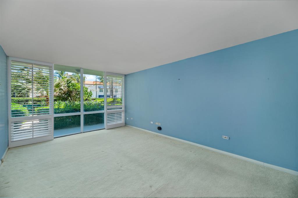 ONE ROYAL PALM WAY CONDO - Residential