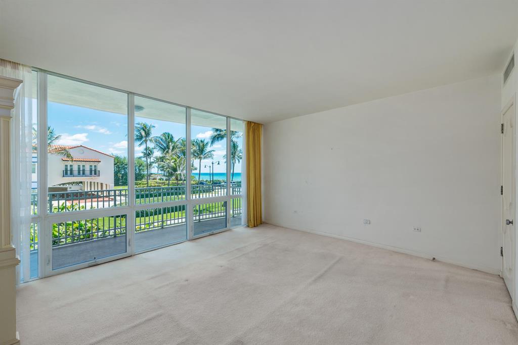 ONE ROYAL PALM WAY CONDO - Residential