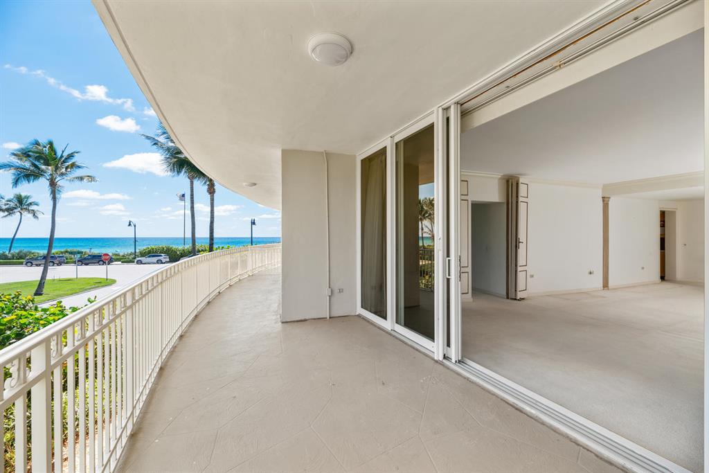 ONE ROYAL PALM WAY CONDO - Residential