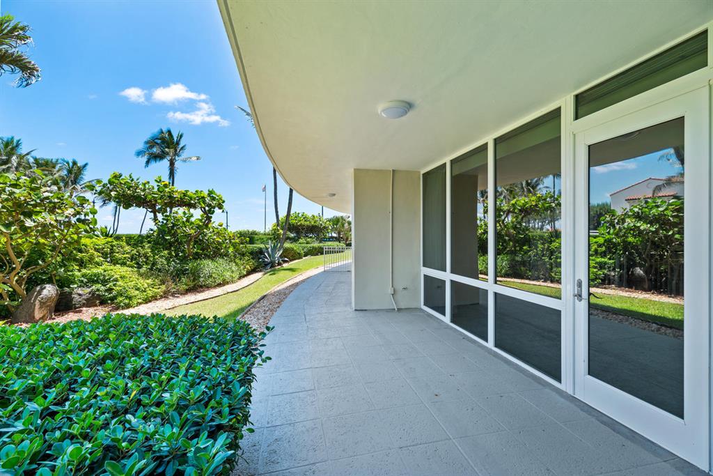 ONE ROYAL PALM WAY CONDO - Residential