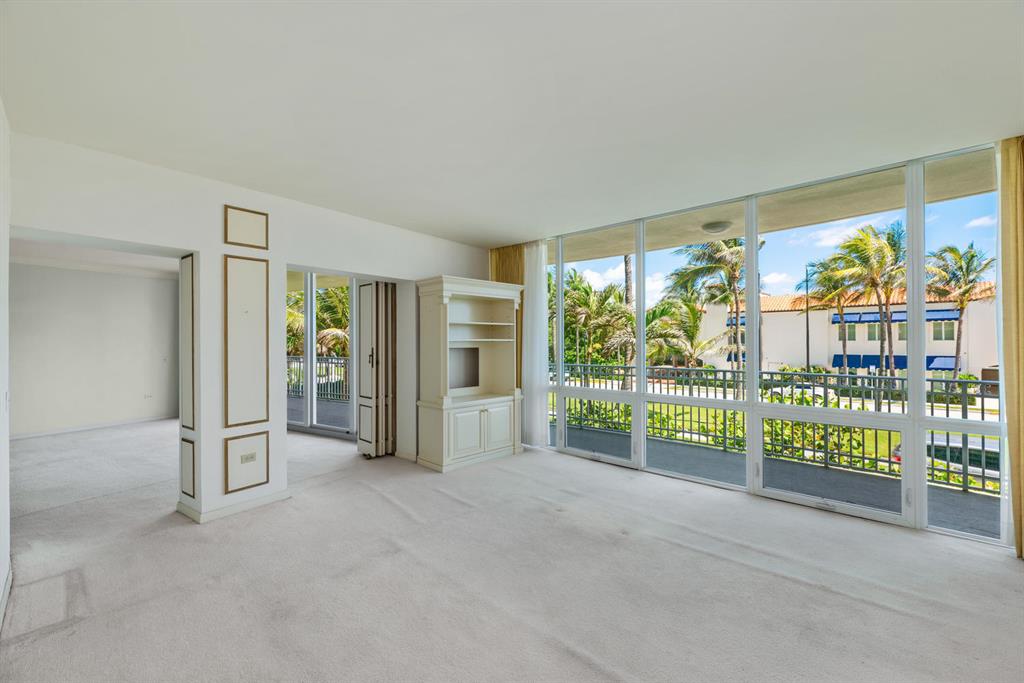 ONE ROYAL PALM WAY CONDO - Residential