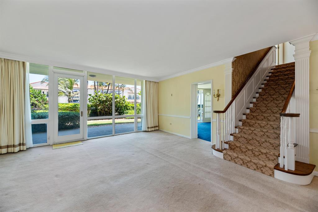 ONE ROYAL PALM WAY CONDO - Residential