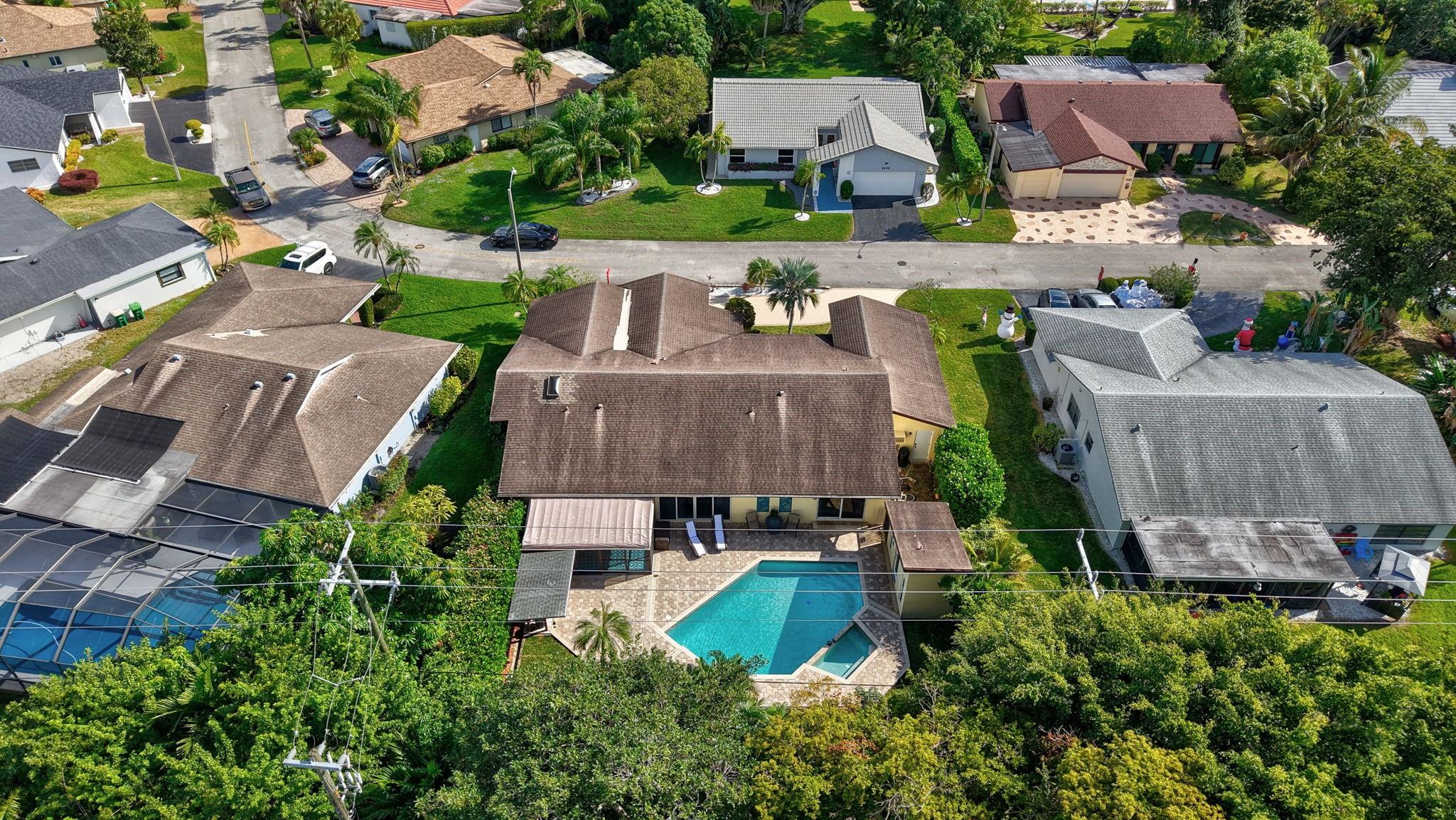 Woodlands Sec Eight 67-42 - Residential