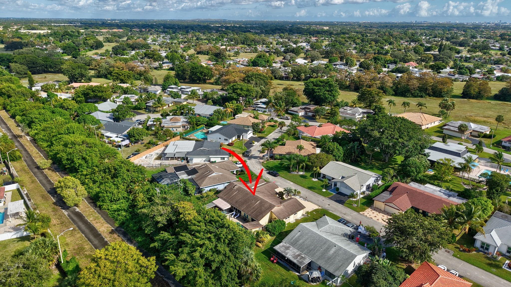 Woodlands Sec Eight 67-42 - Residential