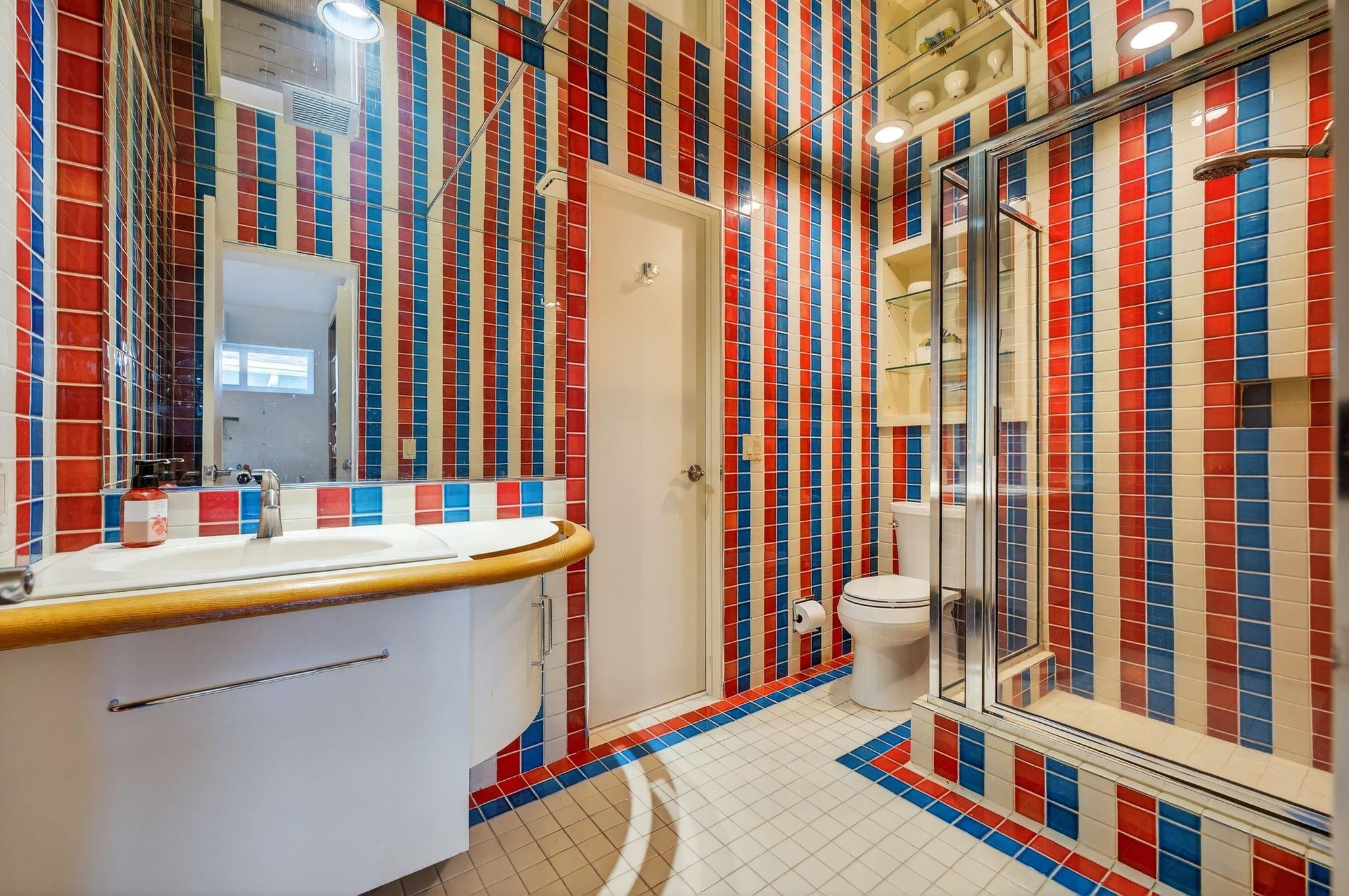 Woodlands Sec Eight 67-42 - Residential