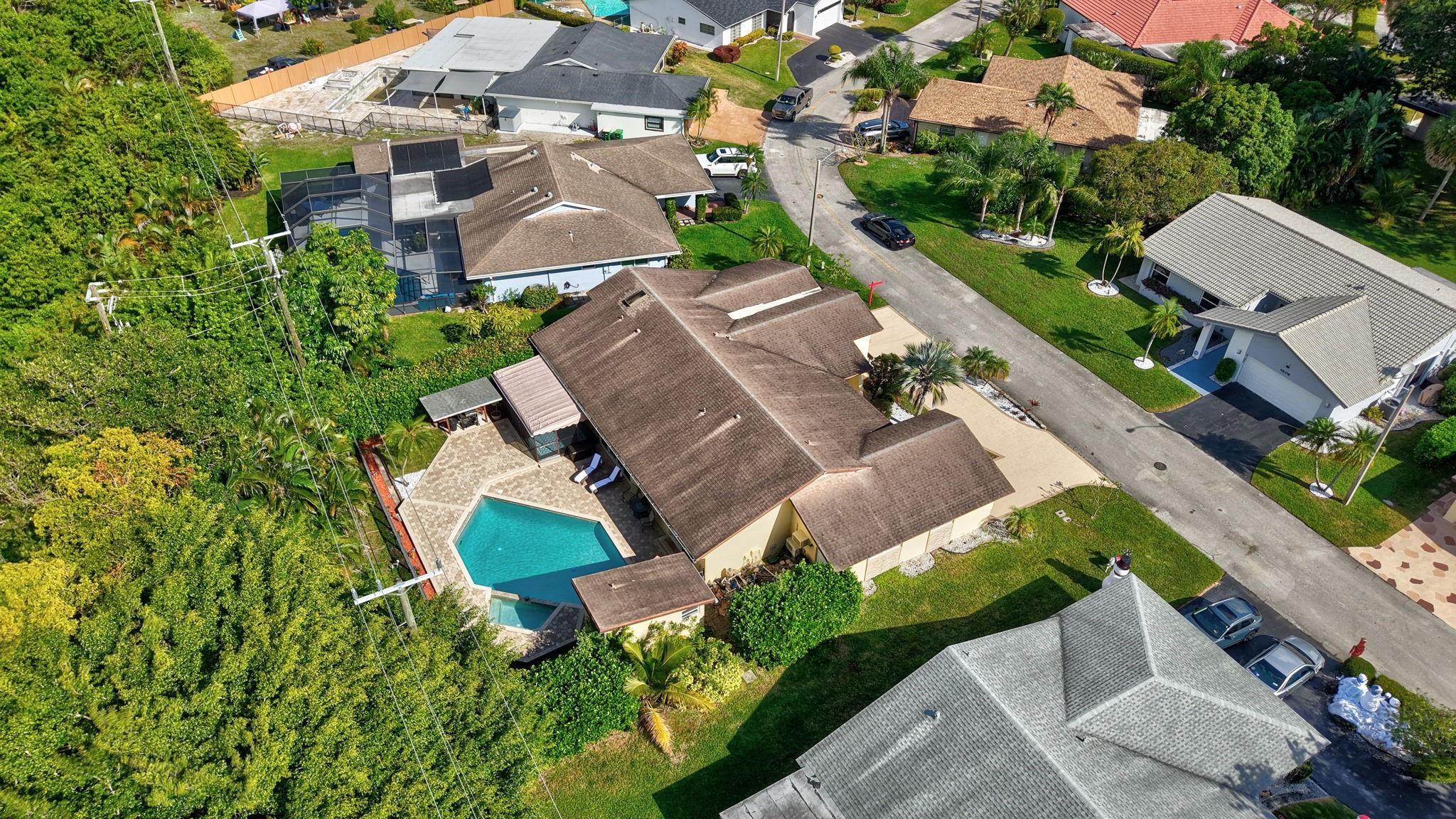 Woodlands Sec Eight 67-42 - Residential