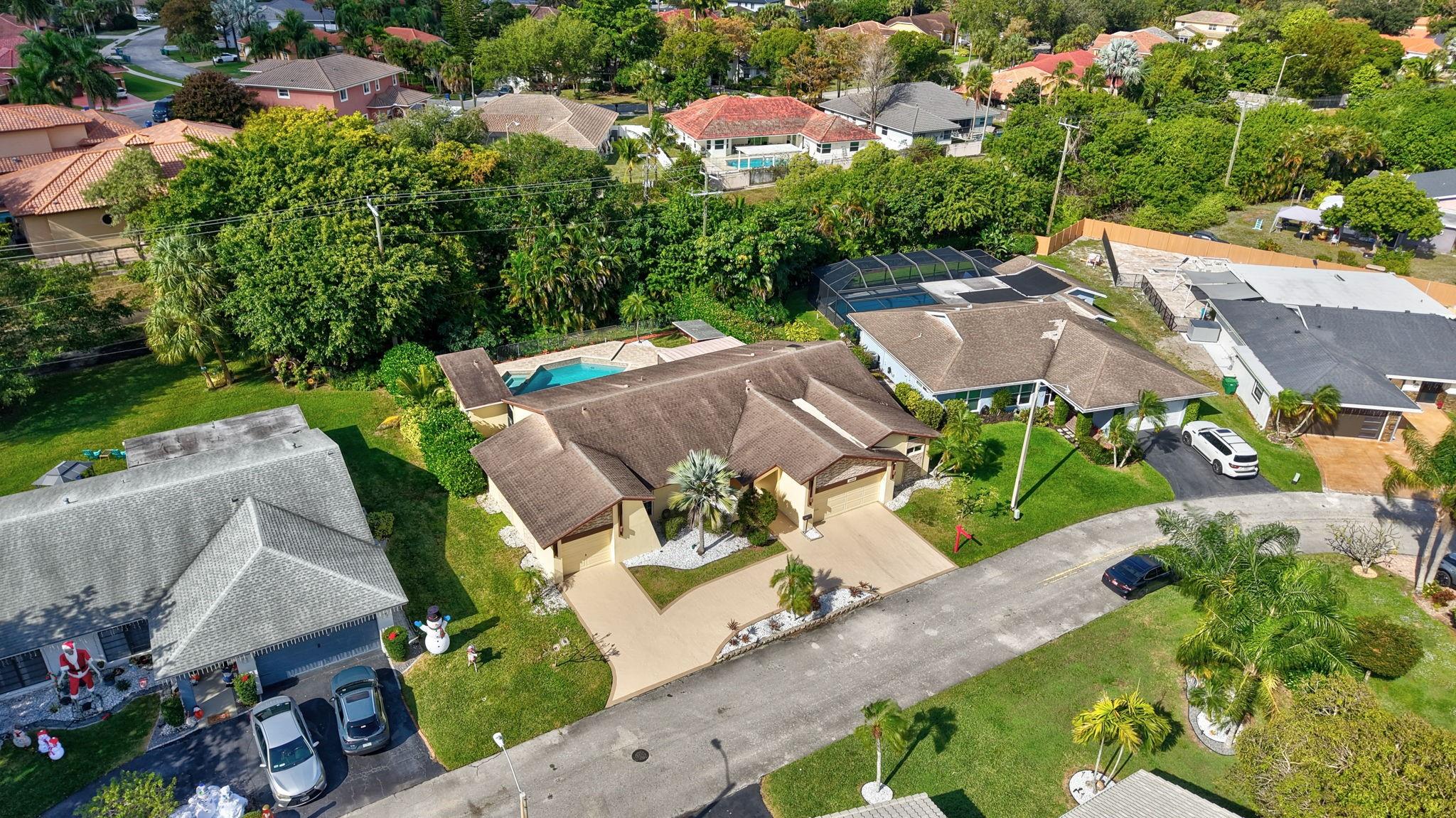 Woodlands Sec Eight 67-42 - Residential