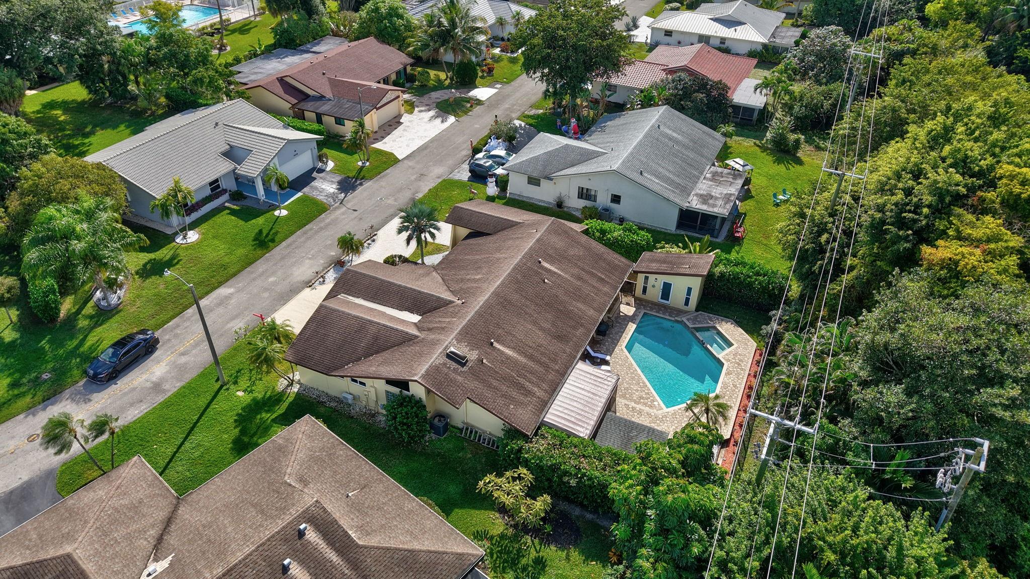 Woodlands Sec Eight 67-42 - Residential