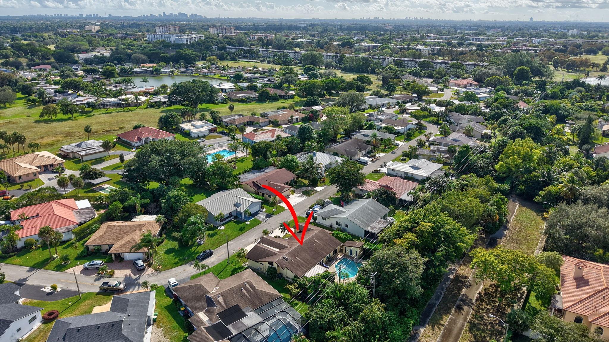 Woodlands Sec Eight 67-42 - Residential