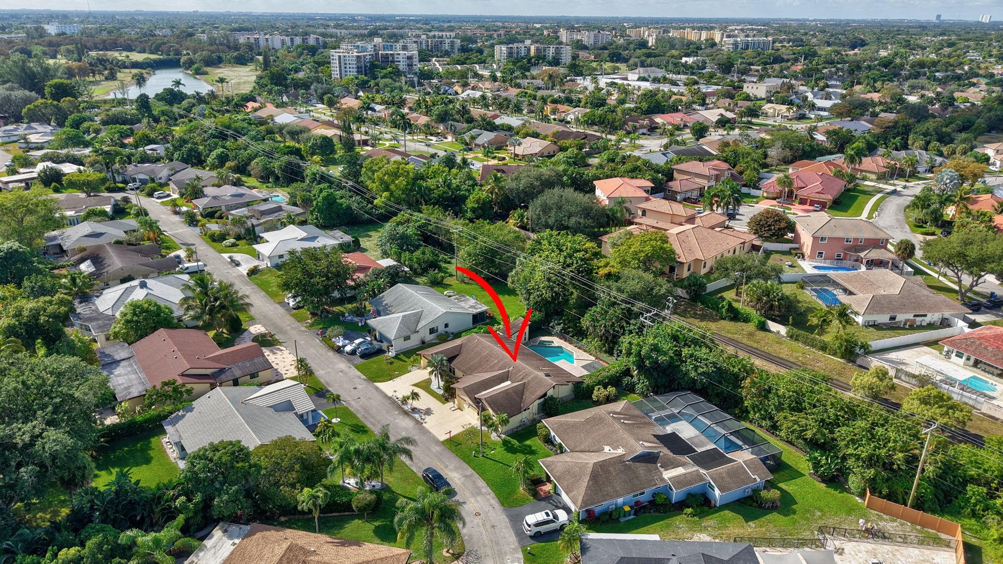 Woodlands Sec Eight 67-42 - Residential