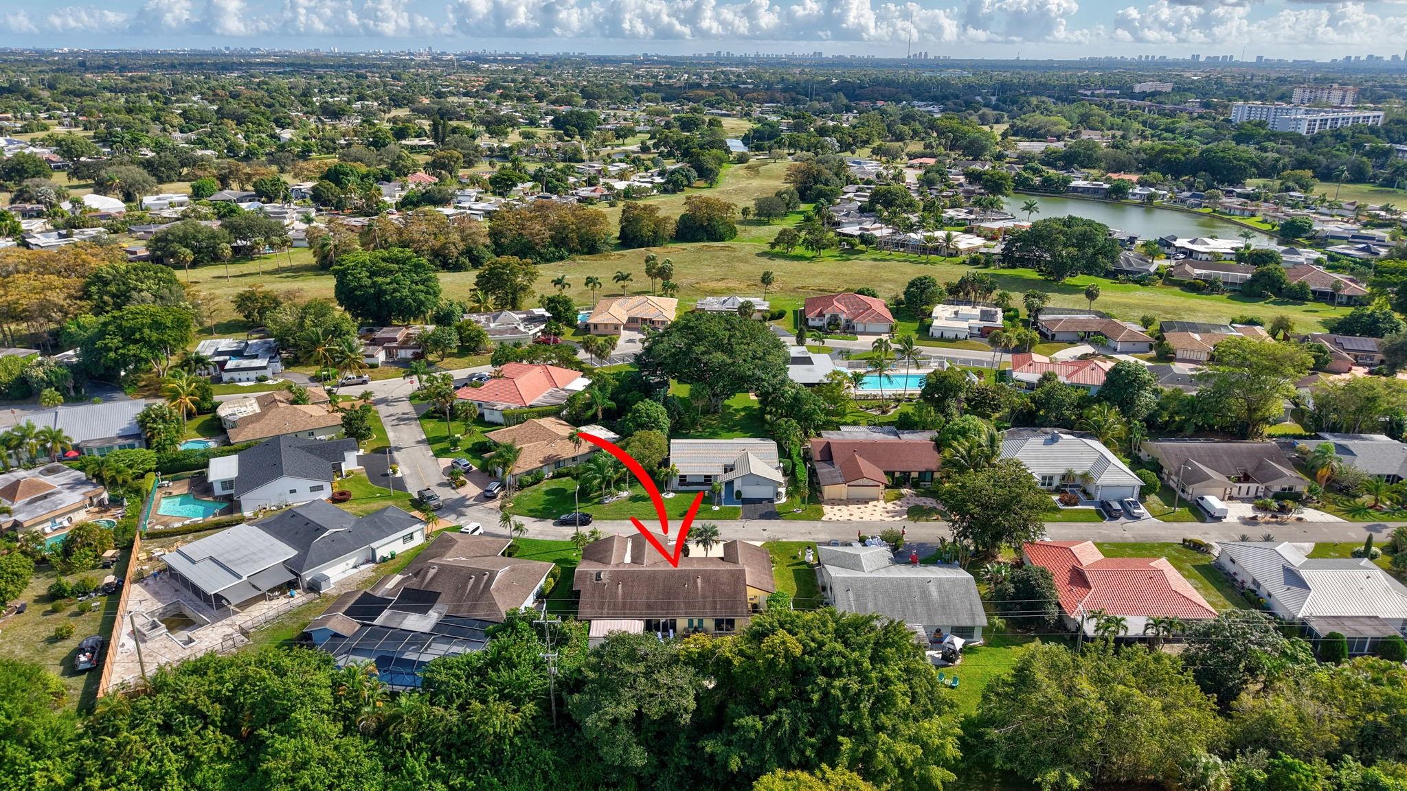 Woodlands Sec Eight 67-42 - Residential