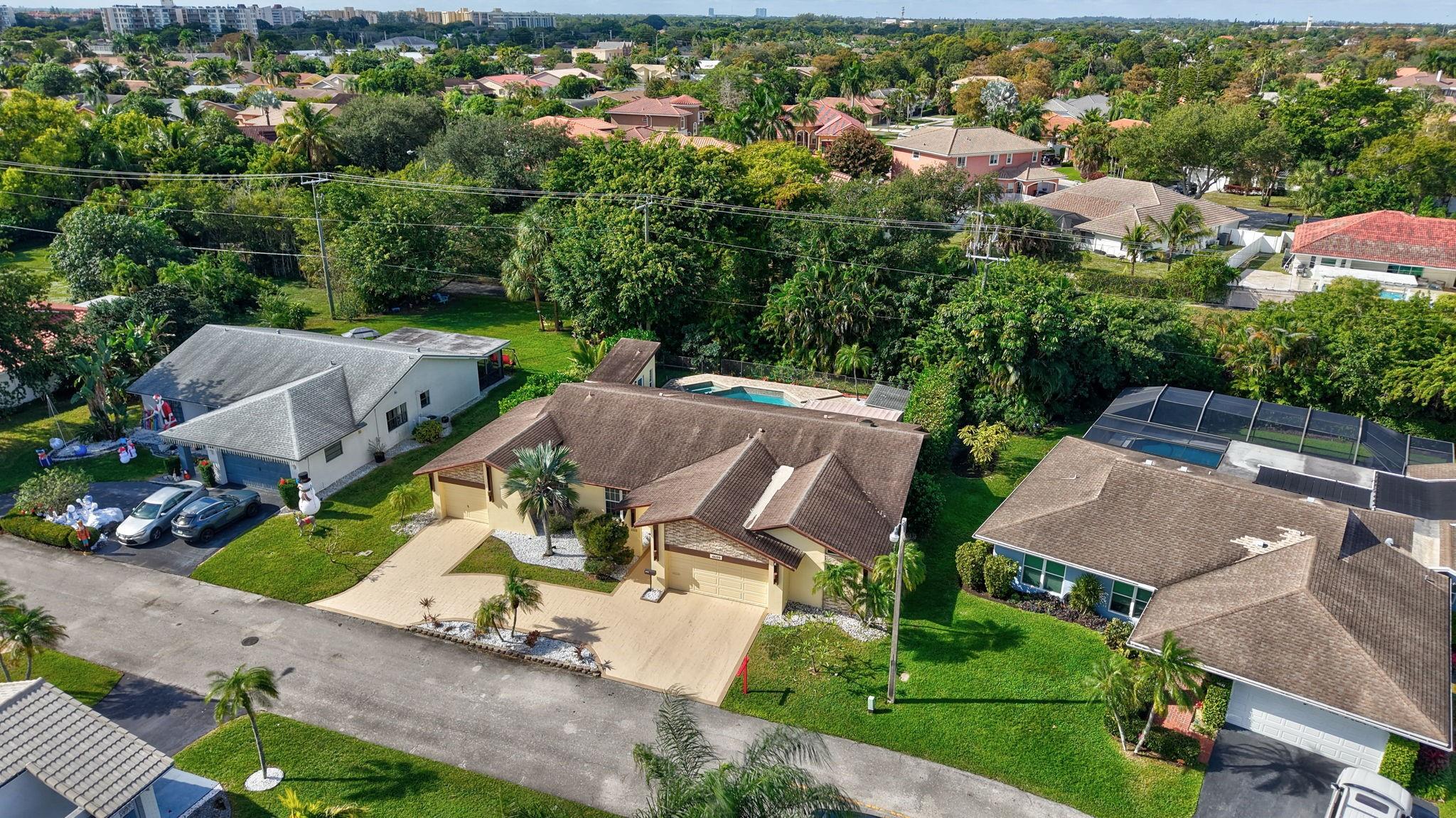 Woodlands Sec Eight 67-42 - Residential