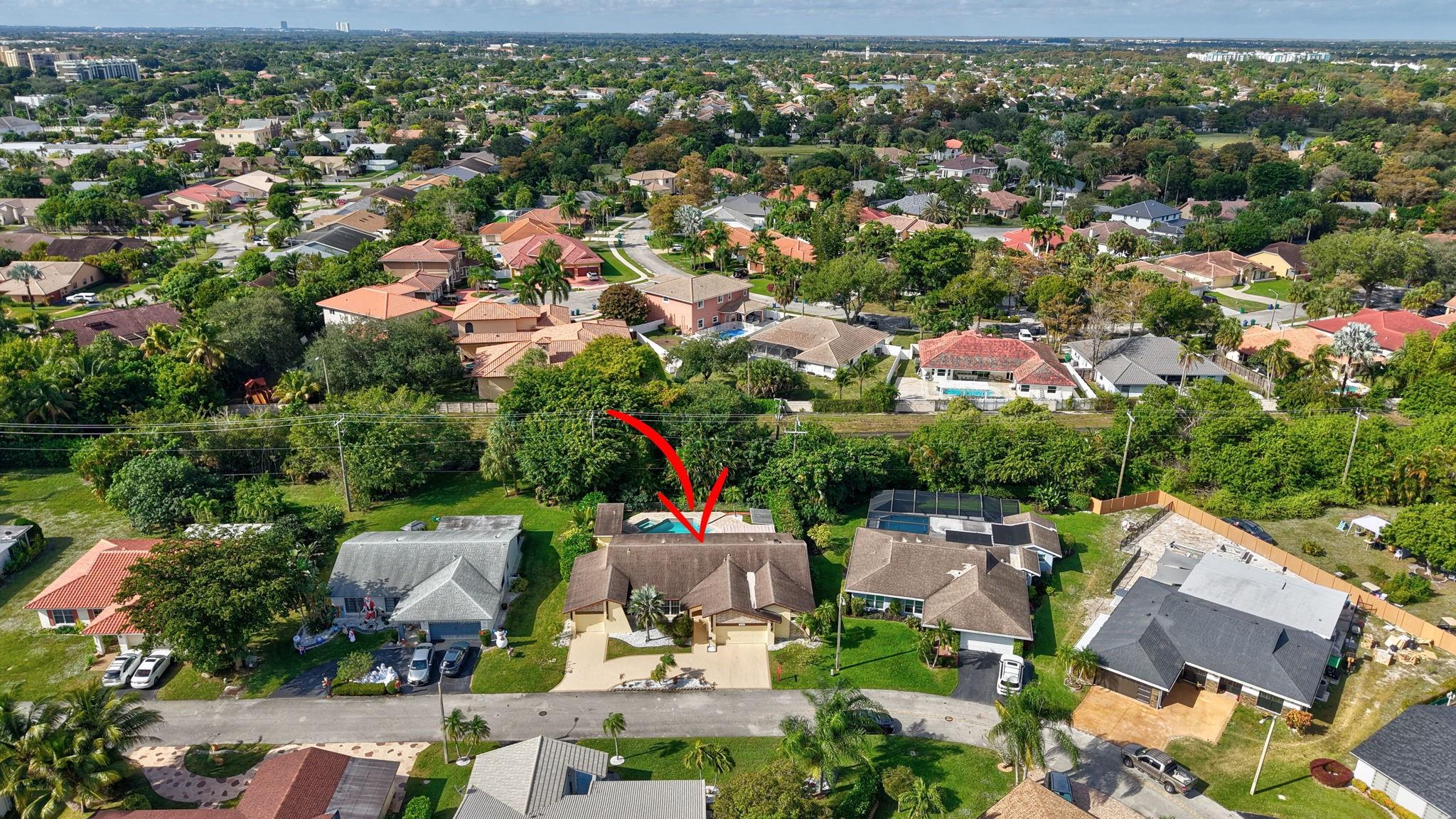 Woodlands Sec Eight 67-42 - Residential