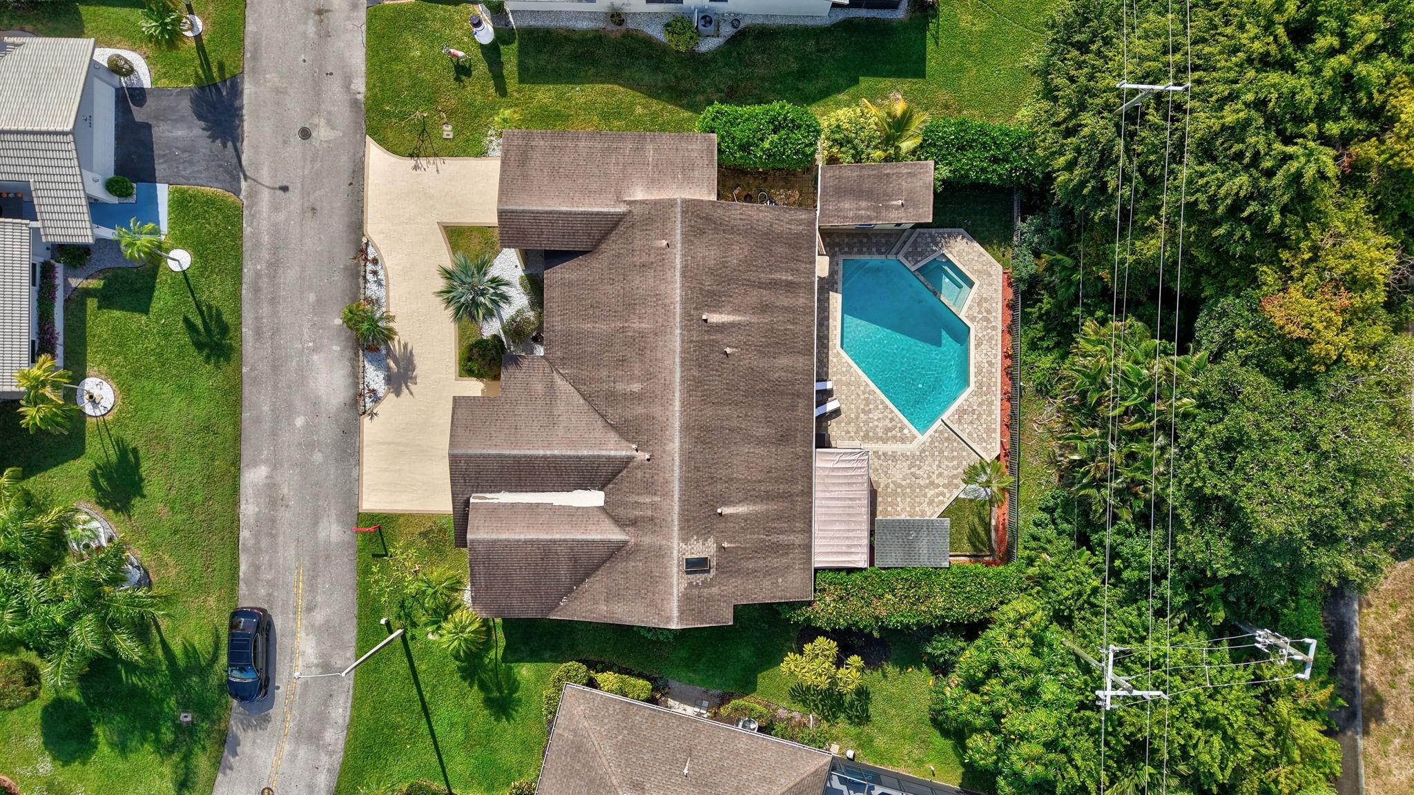 Woodlands Sec Eight 67-42 - Residential