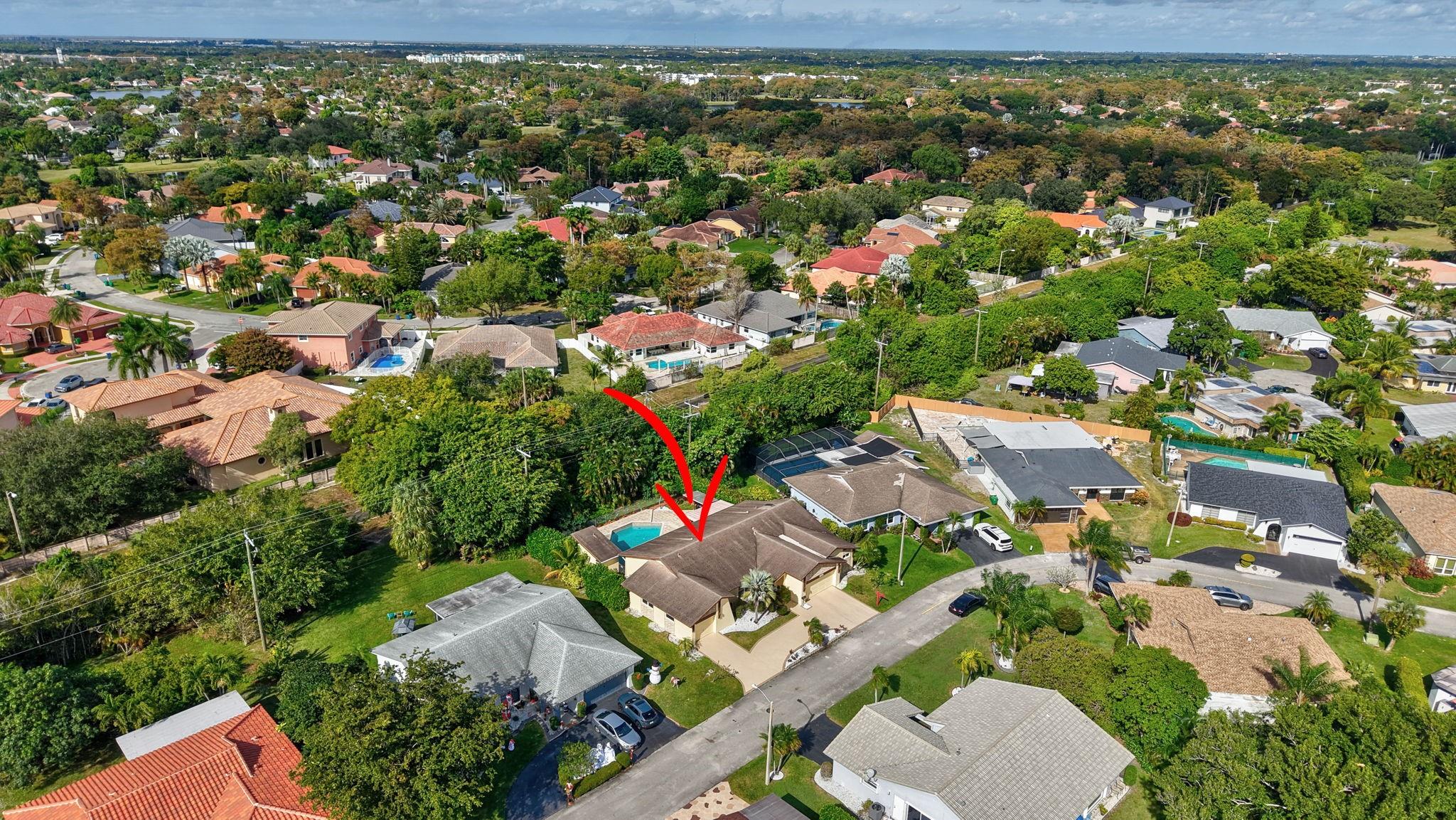 Woodlands Sec Eight 67-42 - Residential