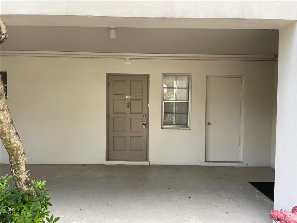 PALM AIRE - Residential