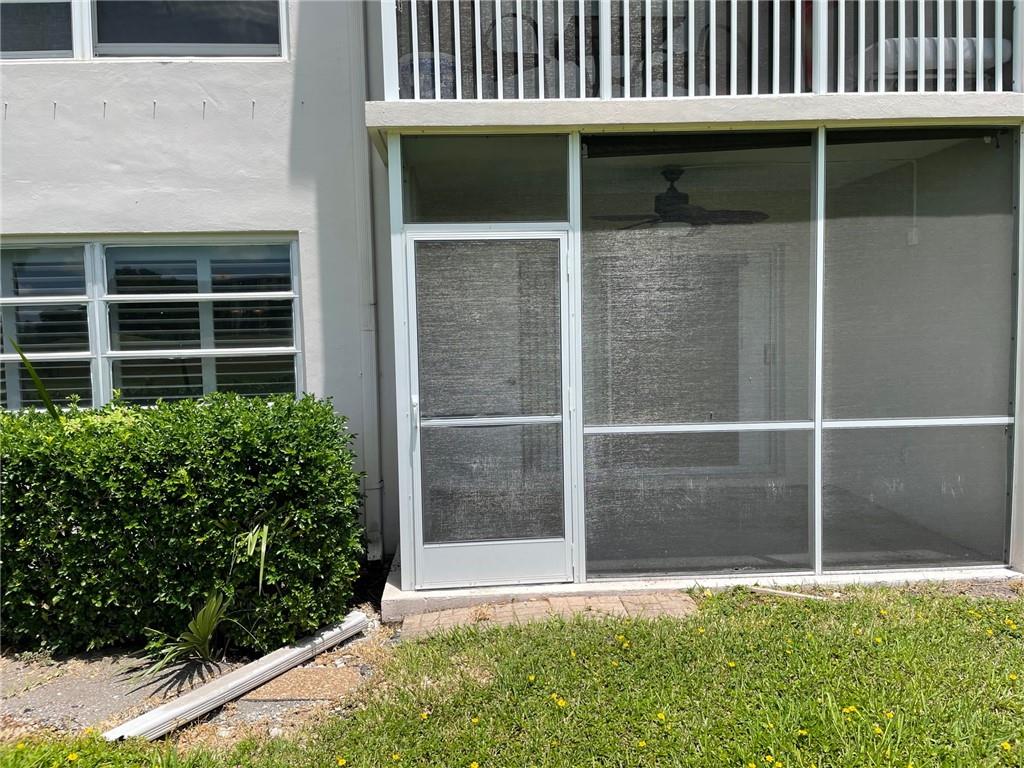 PALM AIRE - Residential