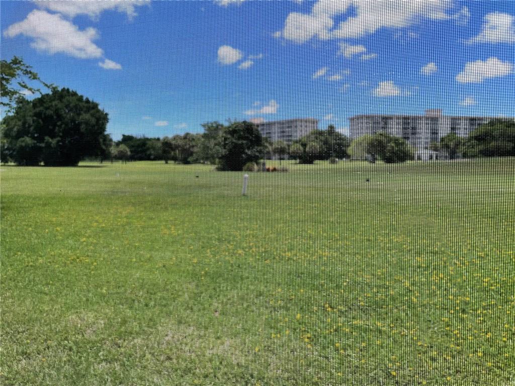 PALM AIRE - Residential