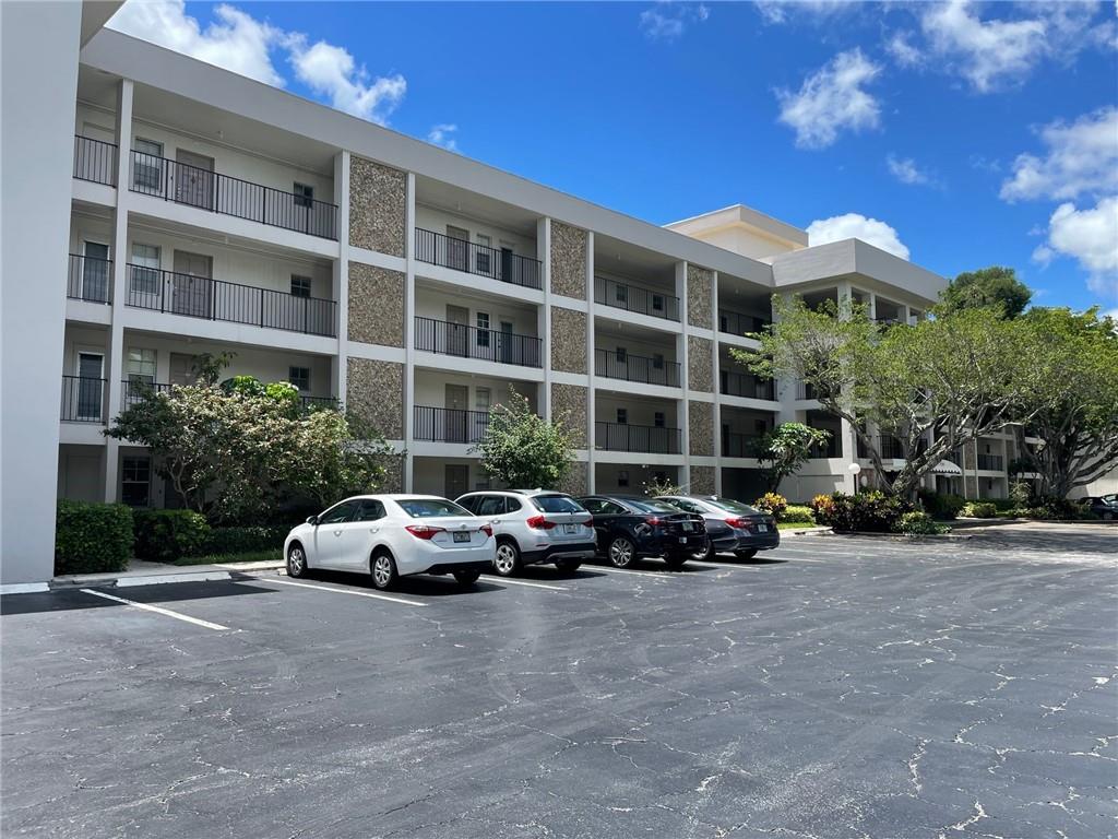 PALM AIRE - Residential