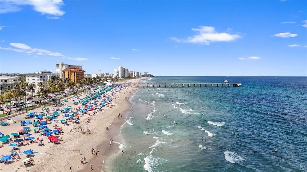 Photo of 330 SE 20th Avenue #307, Deerfield Beach, FL 33441 (MLS # F10514432)