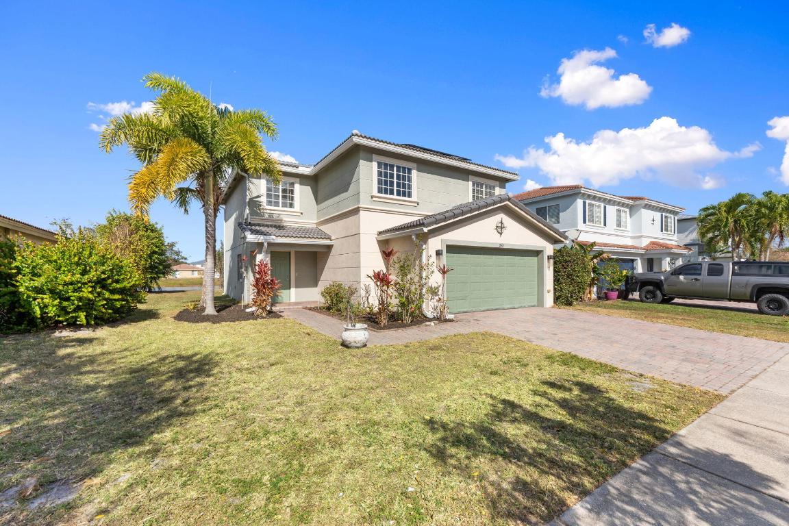 FOURTH  REPLAT OF PORTOFINO ISLES - Residential